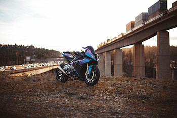 vehicle, BMW S1000R HD wallpaper