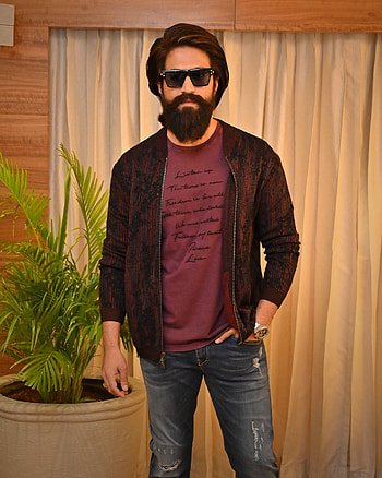 KGF Chapter 2, sunglasses, Rocky, Yash HD phone wallpaper