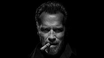 Arnold Schwarzenegger HD wallpaper