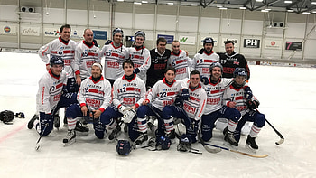 Team Great Britain, Bandy (Sports) HD wallpaper