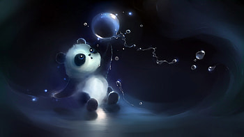 cartoon dowload panda bear cartoon . HD wallpaper
