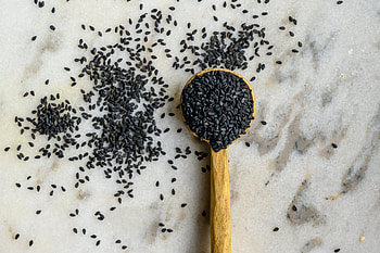 Sesame Seeds, Facts and flavors, Versatile crops HD wallpaper