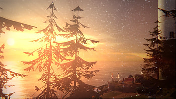 Life is Strange - CHLOE = DRAMA HD wallpaper