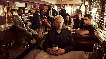 NCIS: Diner Duty — HD wallpaper