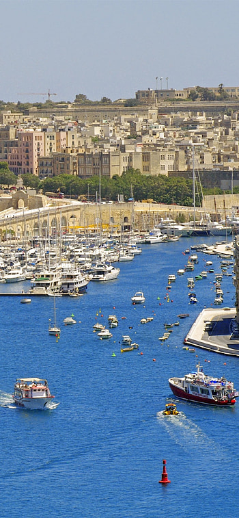 Malta, High-quality , Stunning visuals HD phone wallpaper