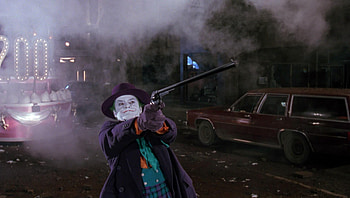 Batman (2022) movie HD wallpaper