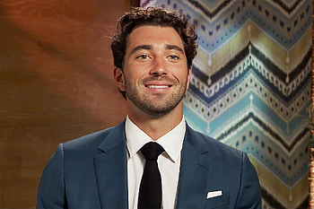 of Celebrity Joey Graziadei, Celebrity HD wallpaper