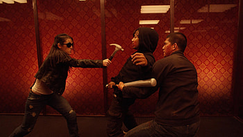 The Raid 2 (2022) movie HD wallpaper
