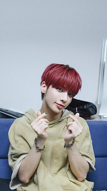 Taehyun, txt HD phone wallpaper