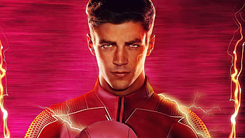 Flash Season 7 , the-flash, tv-shows HD wallpaper