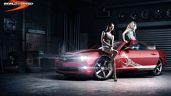 World Of Speed Game, world-of-speed, games HD wallpaper
