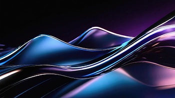 Abstract Waves Design , abstract, artist, artwork, digital-art, artstation HD wallpaper