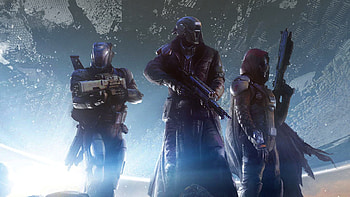 Destiny 2560x1440 HD wallpaper