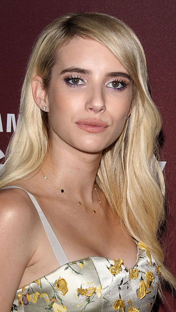 Emma Roberts, Hollywood Heroine HD phone wallpaper
