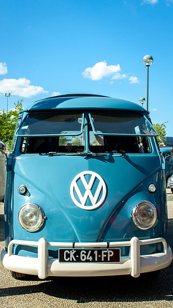 Volkswagen, mobile , High-resolution , Automotive excellence HD phone wallpaper