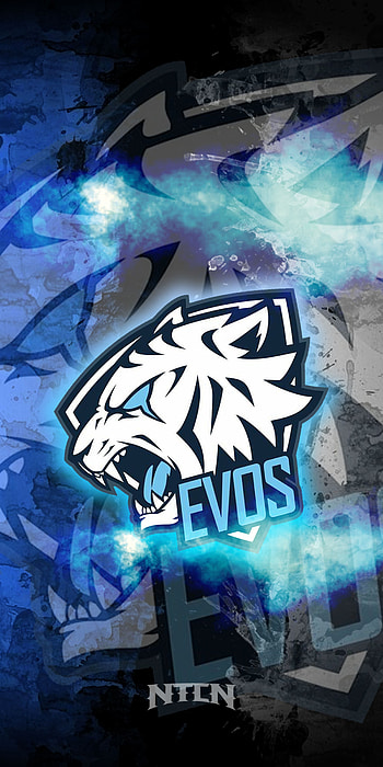 Logo Gamers Evos Smart, Mobile. Gambar, Latar belakang, EVOS Esports HD phone wallpaper