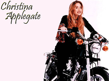 Applegate, sexy, woman, nice, beauty HD wallpaper