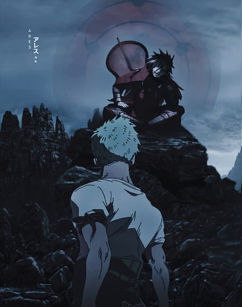 Madara vs zoro, anime HD phone wallpaper