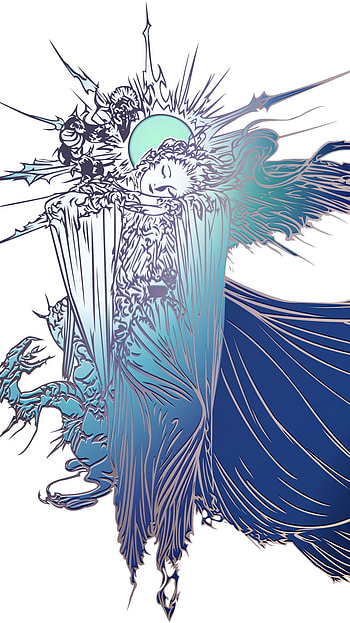 video game, Final Fantasy XV HD phone wallpaper