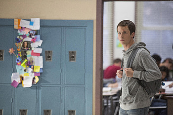 13 Reasons Why Clay Jensen , 13-reasons-why, tv-shows HD wallpaper