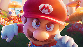 The Super Mario Bros Movie , the-super-mario-bros-movie, mario, 2023-movies, movies HD wallpaper
