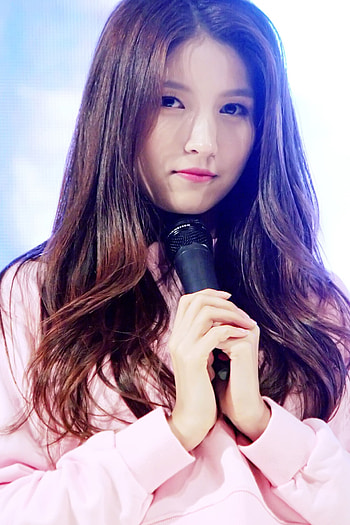 GFriend Music, Sowon GFriend, Android HD phone wallpaper