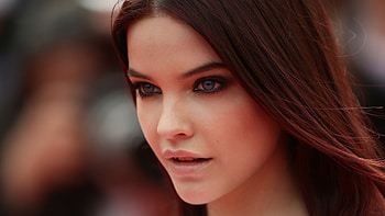 Barbara Palvin Face , barbara-palvin, model, girls, celebrities, face, closeup HD wallpaper