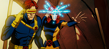 Explore the Power of X-Men '97, TV Show, X-Men '97 HD wallpaper