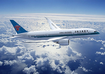 China Southern Airlines, Onjoining oneworld alliance, Albert aviation, CZ exit HD wallpaper