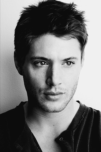 Jensen Ackles HD phone wallpaper
