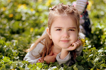 Cute Kid Girl Toddler, cute, children, kid HD wallpaper
