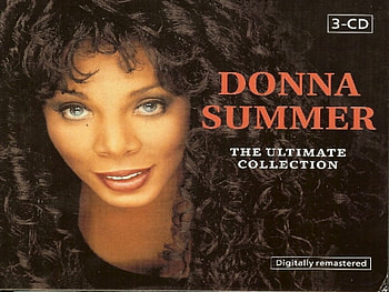 DONNA SUMMER, tv, singer, entertainment, usa HD wallpaper