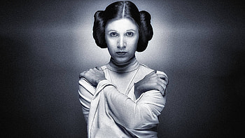 Carrie Fisher, Movies, Celebrity, Actress HD wallpaper