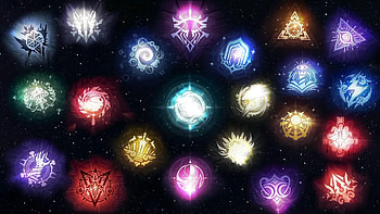 Lord of mysteries, Anime, Lord of Mysteries HD wallpaper