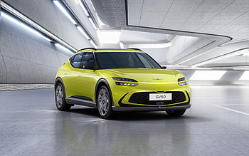 Genesis GV60, , crossovers, 2022 cars, KR-spec, electric cars, 2022 Genesis GV60, korean cars, Genesis HD wallpaper