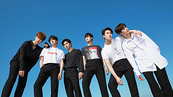 Astro, K-Pop HD wallpaper