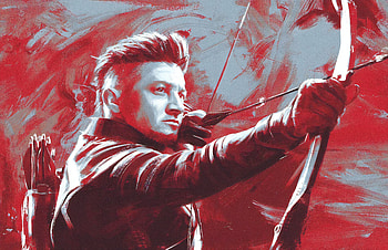 Ronin Hawkeye Avengers EndGame 2019, avengers-endgame, avengers-end-game, movies, 2019-movies, ronin, hawkeye, superheroes HD wallpaper
