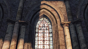 Dark Souls 2 Scholar of the First Sin, Abstract, glass, Abstract glass HD wallpaper