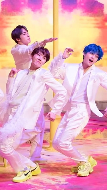 Bts Group , Dance, BTS HD phone wallpaper
