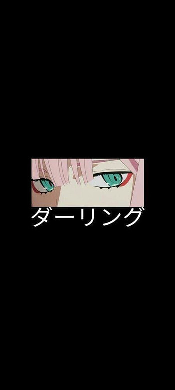 Zero two, Anime, japanese HD phone wallpaper