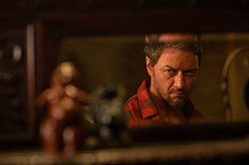 Speak No Evil: James McAvoy in Stunning, Movie HD wallpaper