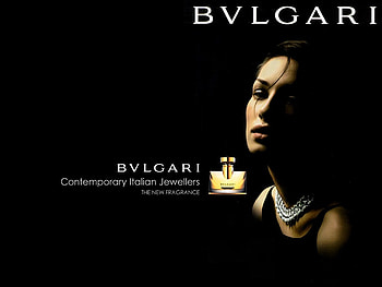 Bvlgari Bulgari Perfume for Women Fashion Computer HD wallpaper