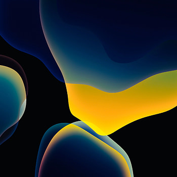 High Resolution iPad Pro Abstract, iPad Pro Stock HD phone wallpaper