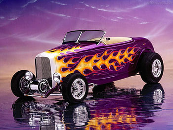 papel de parade hot rod, papel, hot, rod, parade HD wallpaper