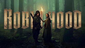 TV Show, Robin Hood HD wallpaper