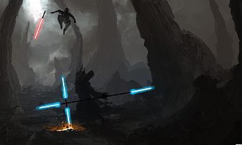 Sith Empire - afari HD wallpaper