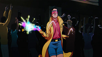 X-men '97, Jubilee (Marvel Comics), TV Show, X-Men '97 HD wallpaper