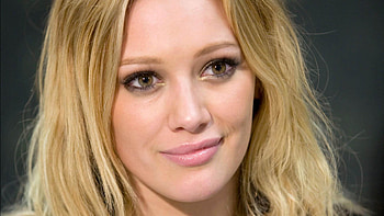 Hialry Duff Smile, hilary-duff, celebrities, girls, smiling HD wallpaper