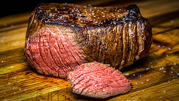 Roast Beef, roast, food, meat, beef HD wallpaper