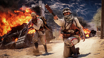 Battlefield 1 Game Artwork, battlefield-1, 2016-games, pc-games, ps-games, xbox-games HD wallpaper